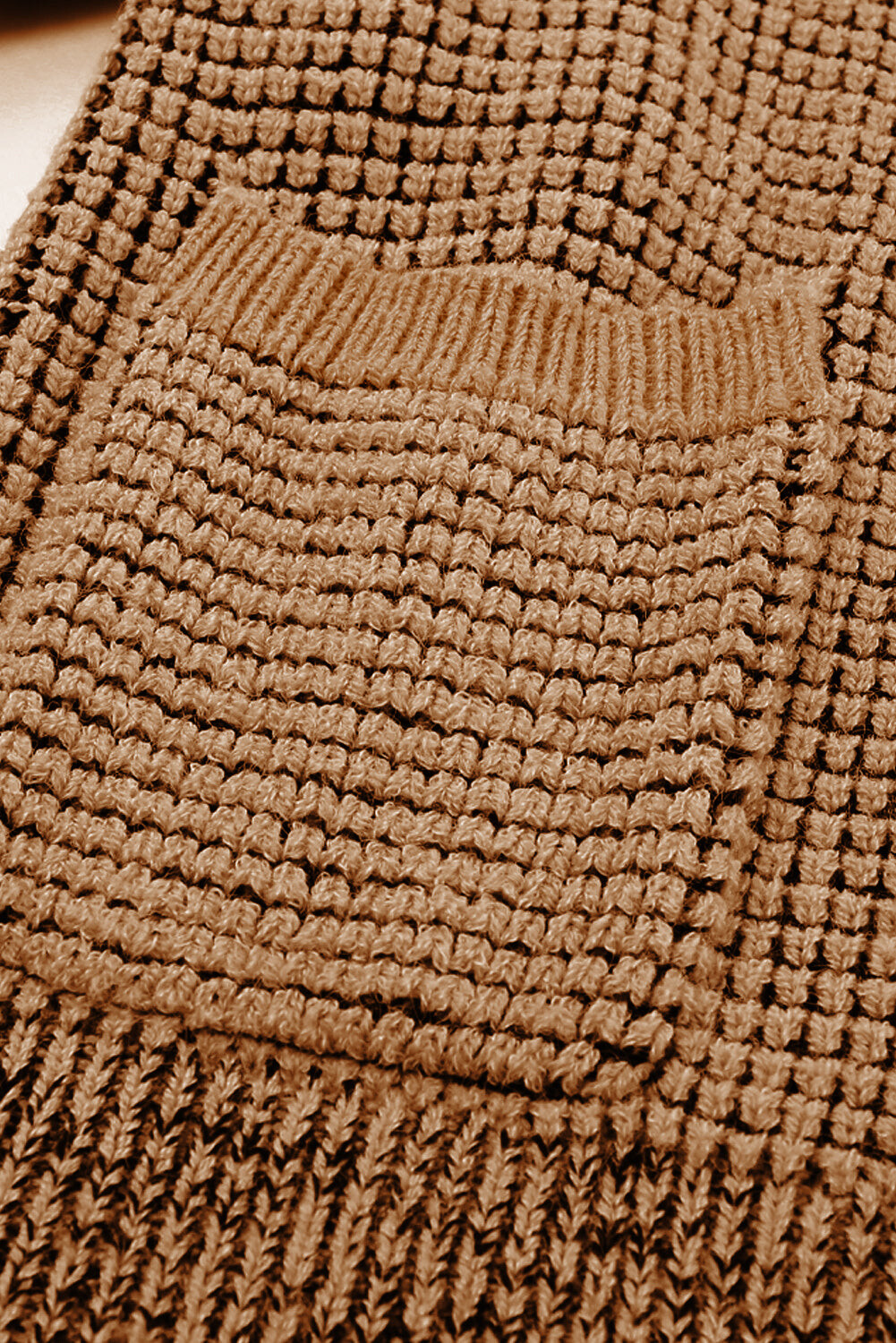 Autumn Grove Cardigan