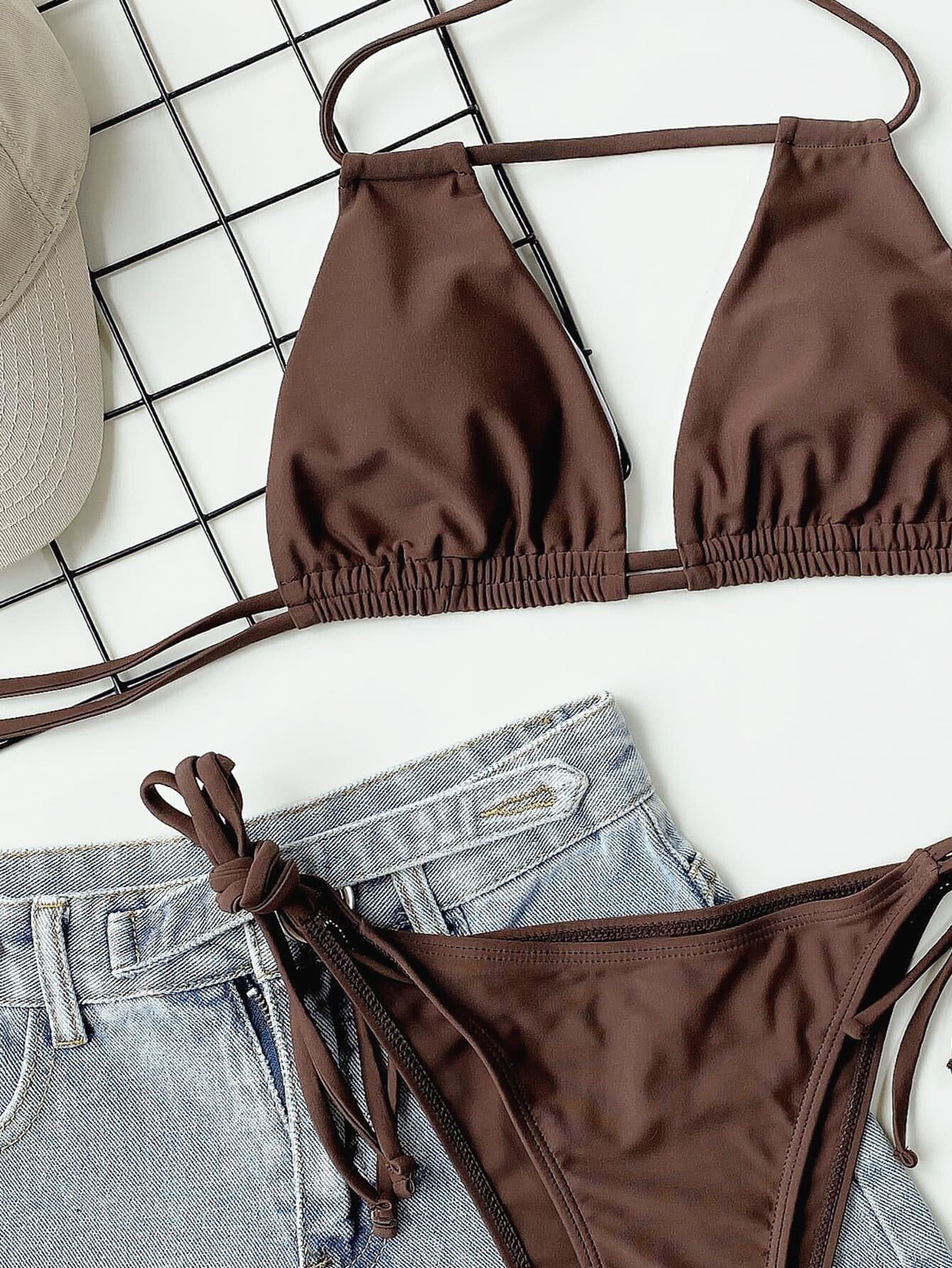 Sunkissed Luxe