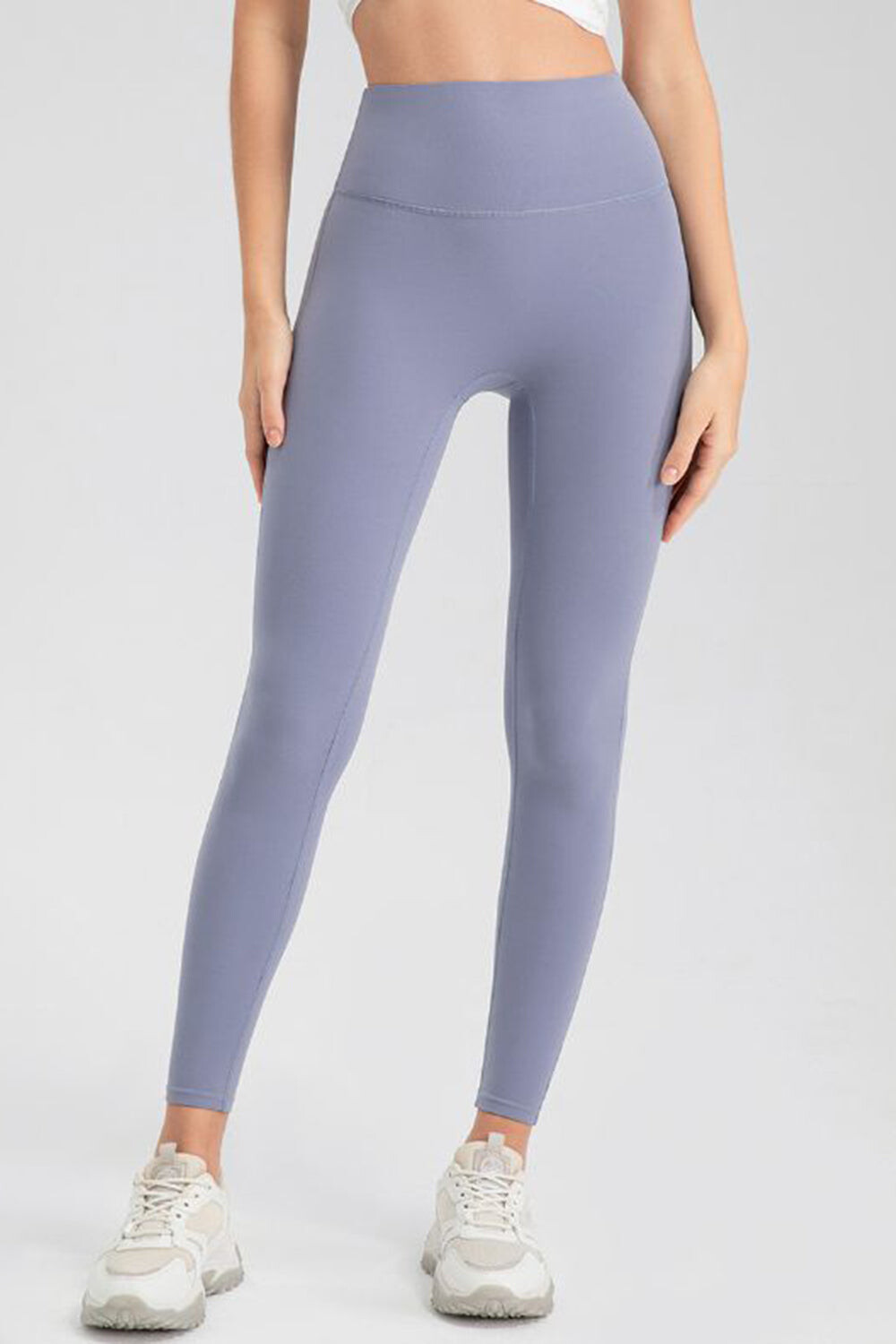 Gallant High Waist Tights