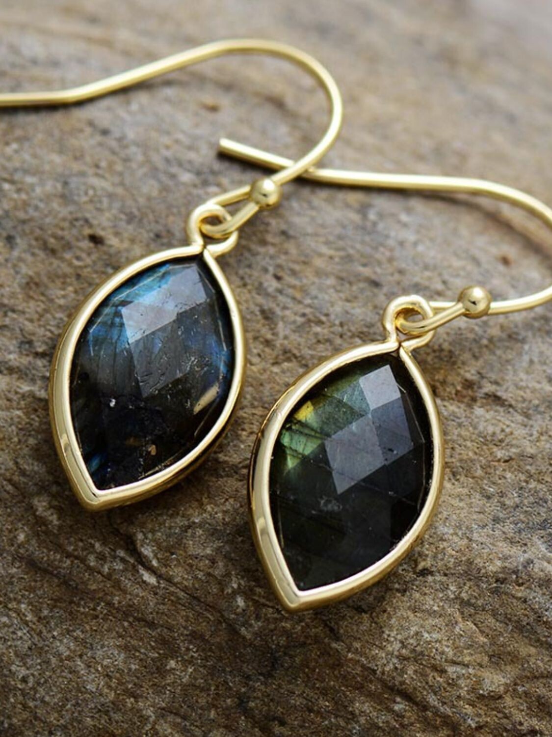 Luxe Elementals