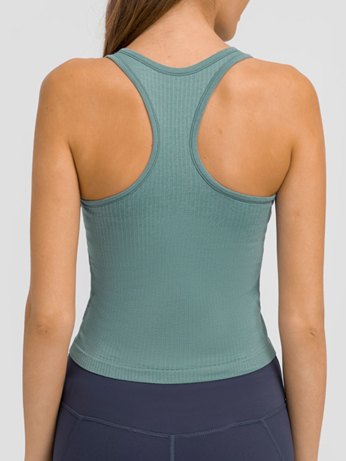 Gentle Flow Racerback Tank