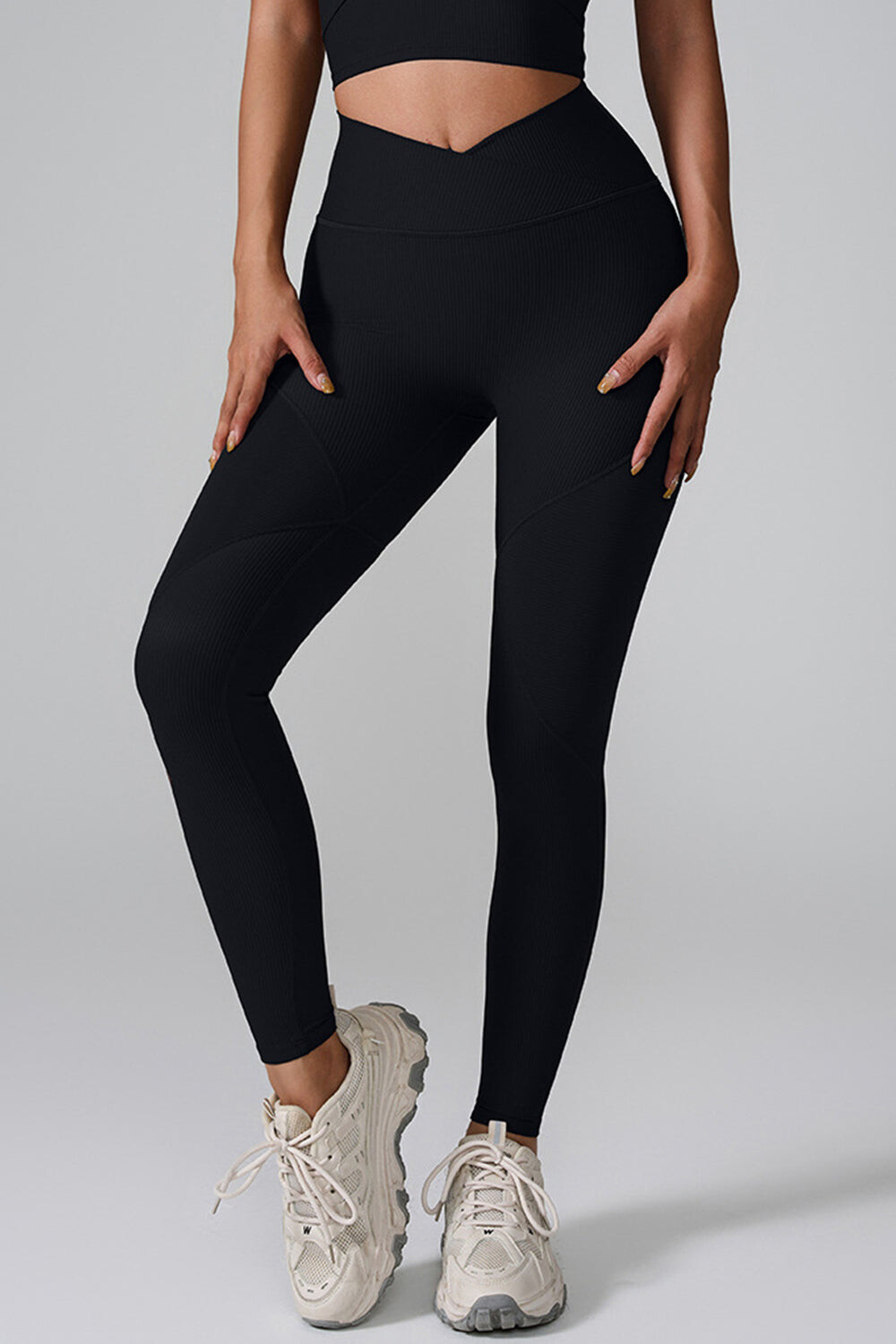 Lotus Elevation Leggings