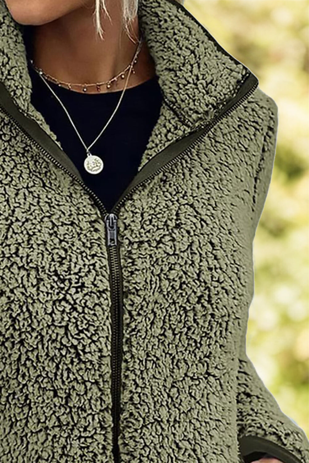 Cozy Chic Pullover