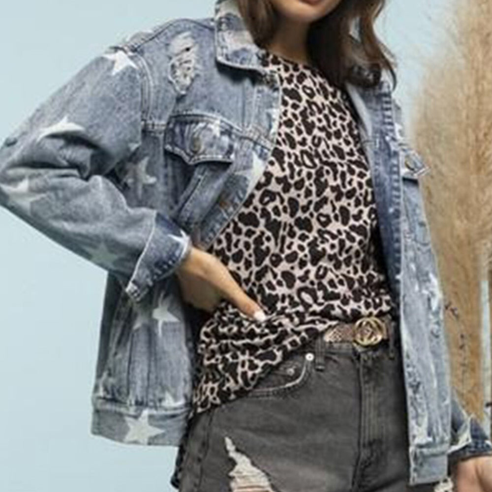 Starstruck Denim