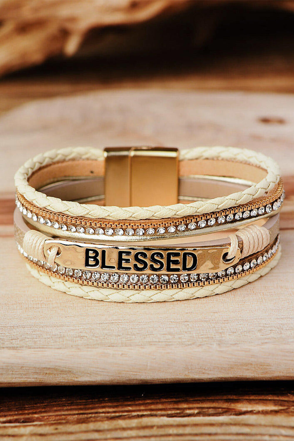 Urban Blessing