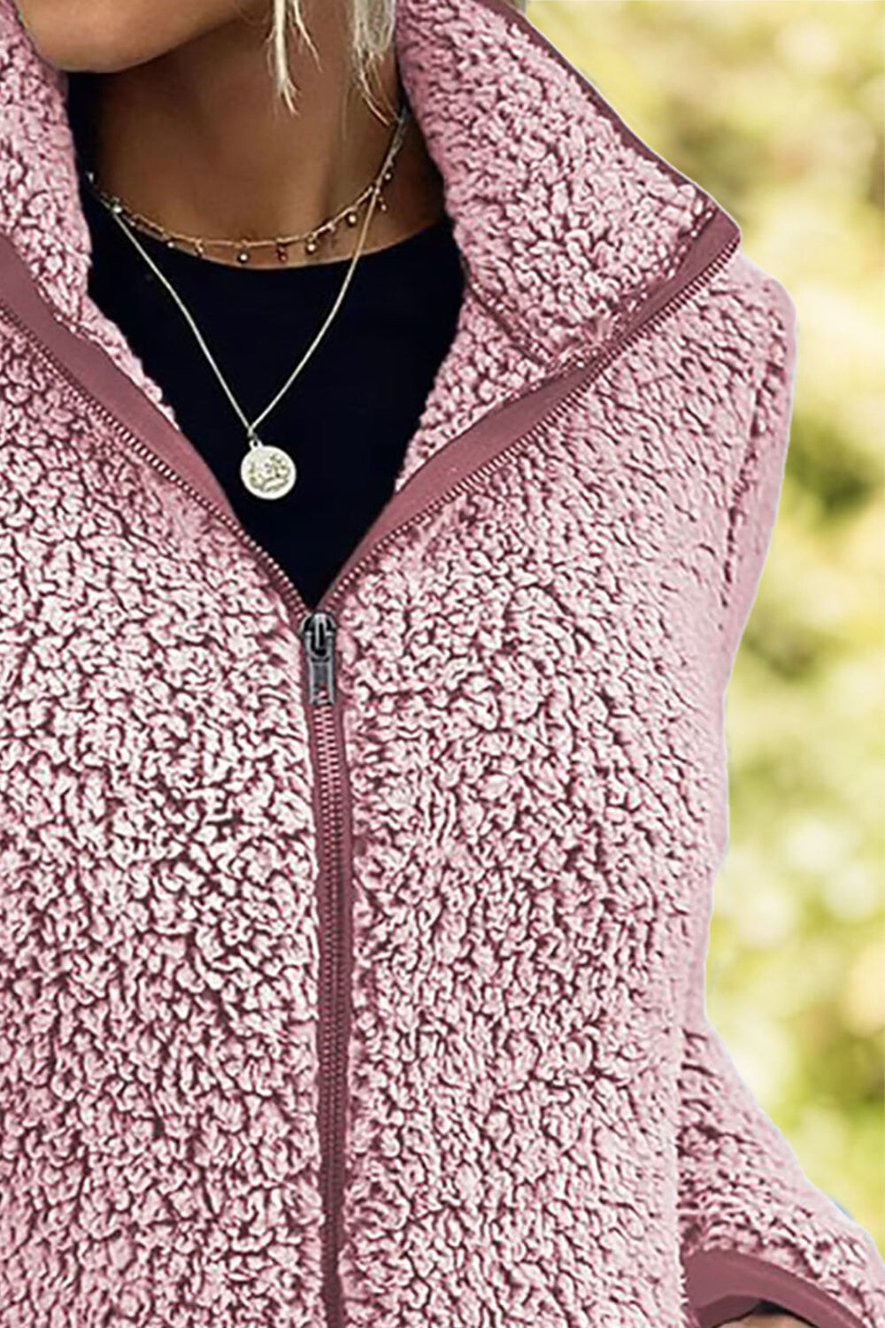 Cozy Chic Pullover