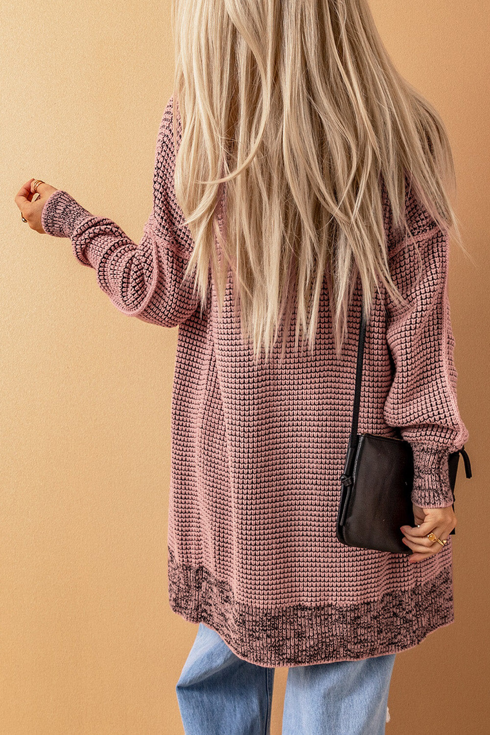 Cozy Urban Weave