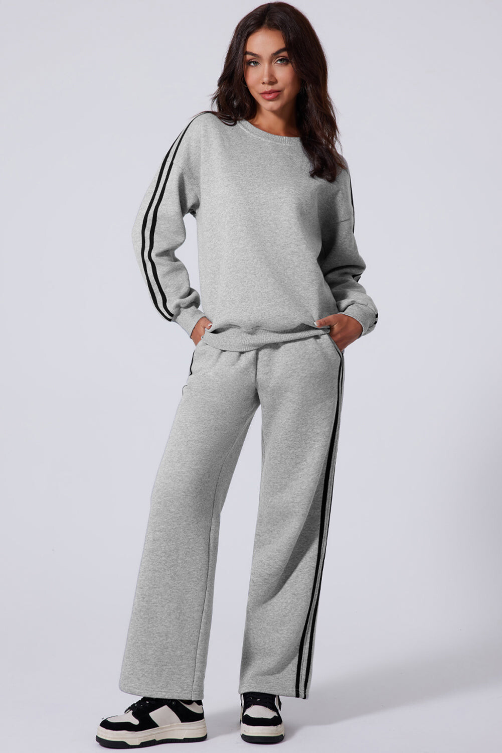 Motion Comfort Top & Pant Set