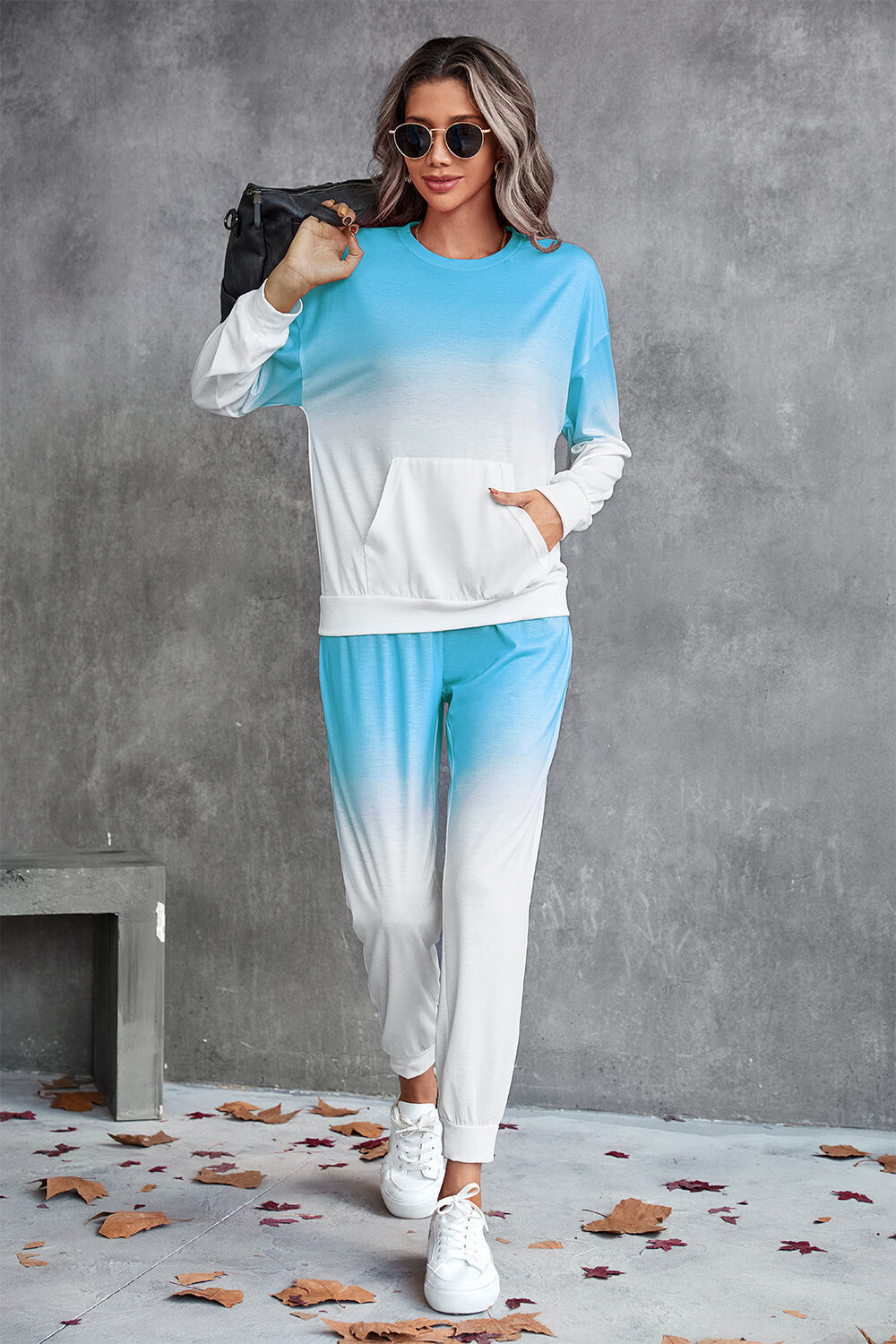 Endless Journey Sweatset