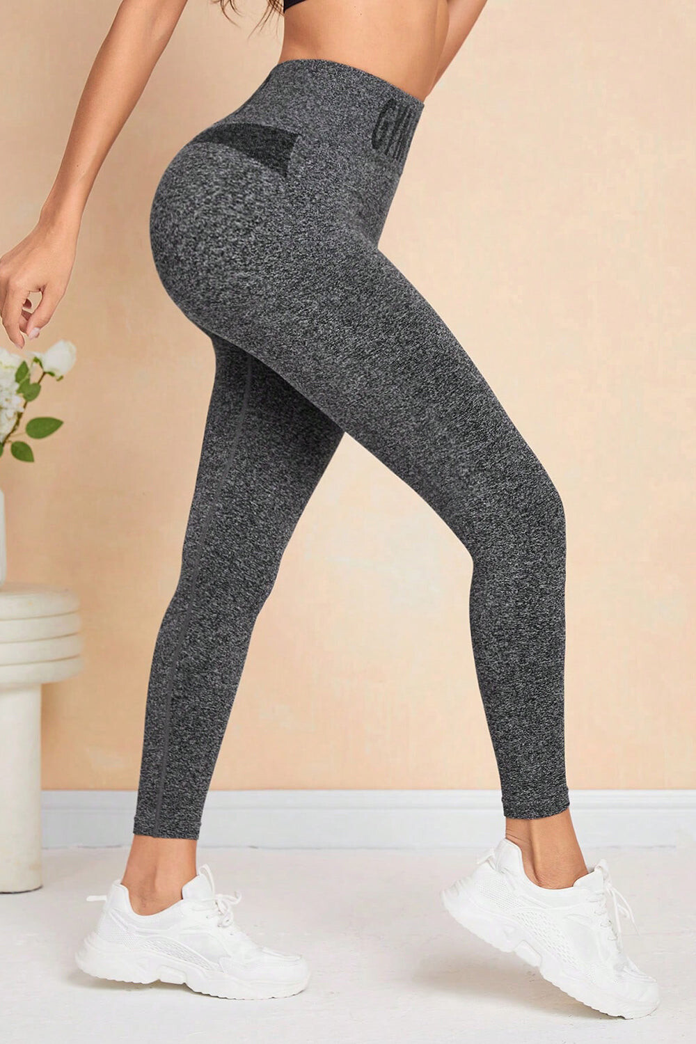 Aurora High Waist Leggings