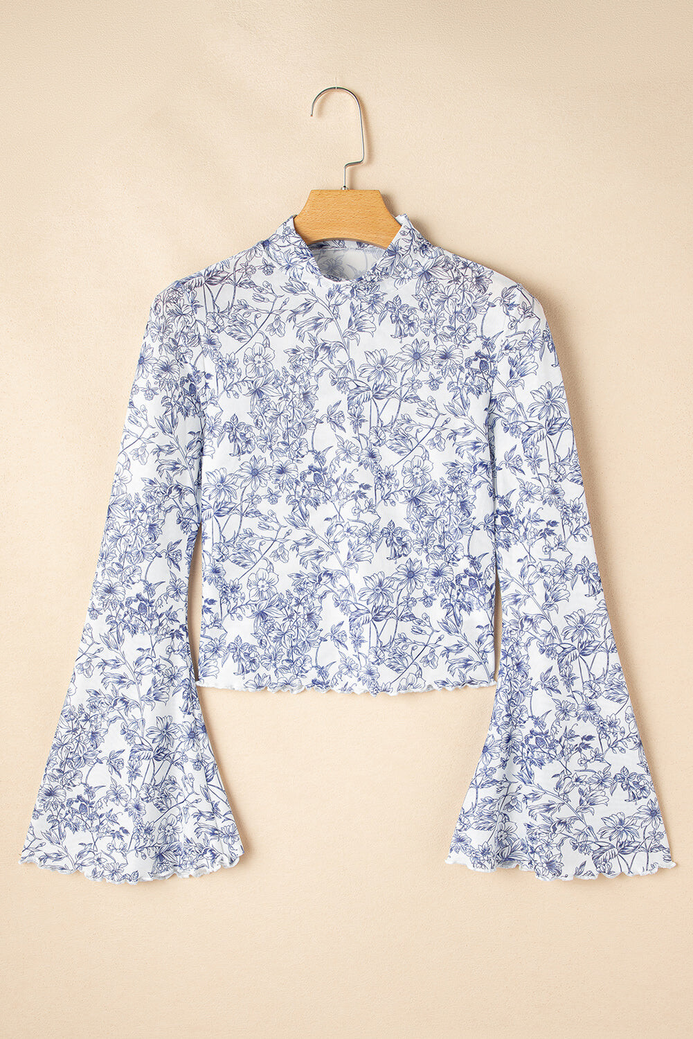 Botanical Dream Crop