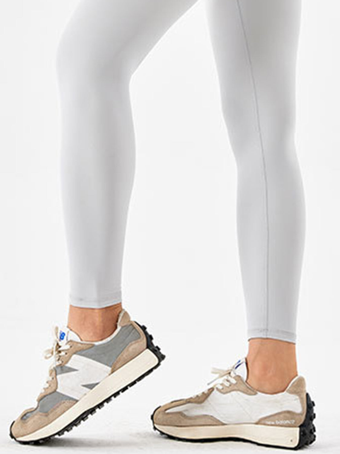 Ambiance High-Waisted Leggings