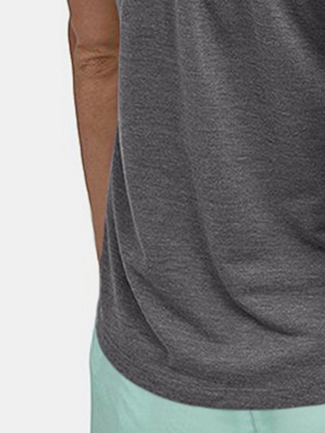 Centering Scoop Tank
