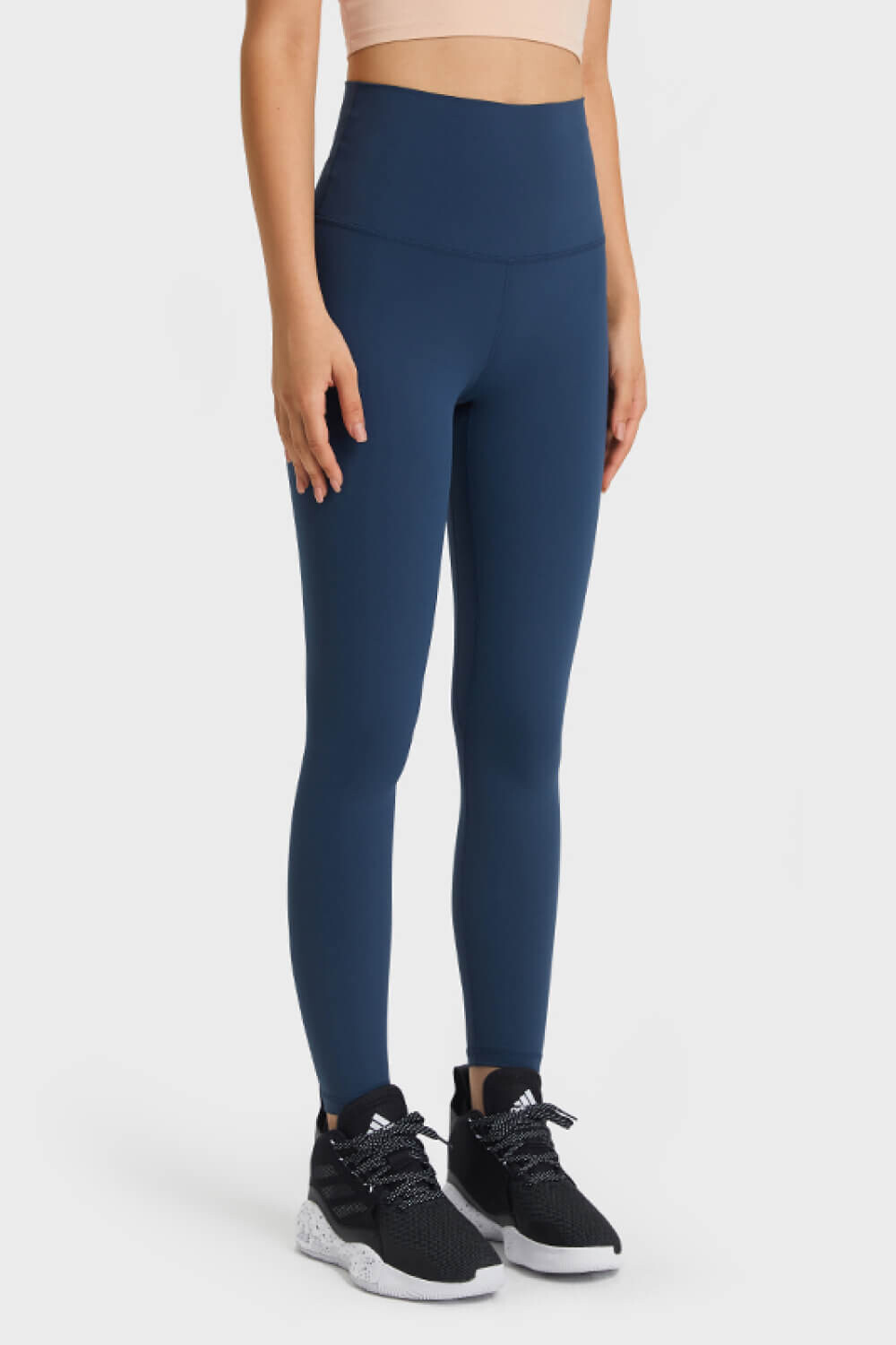 Elevate Soft High Waist Leggings