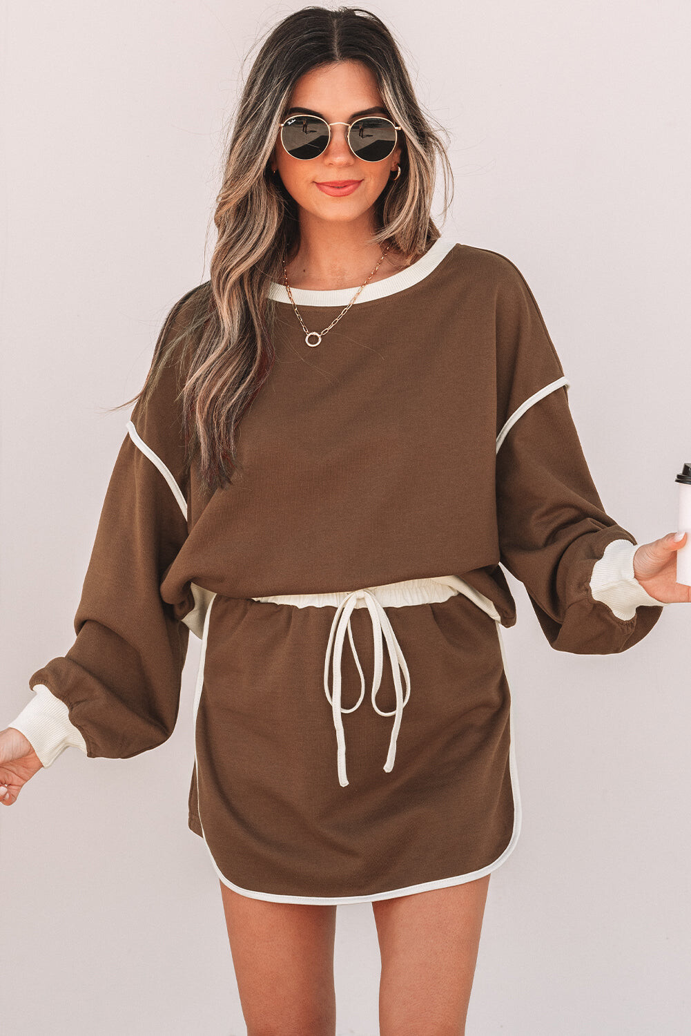 Earthy Essentials Set