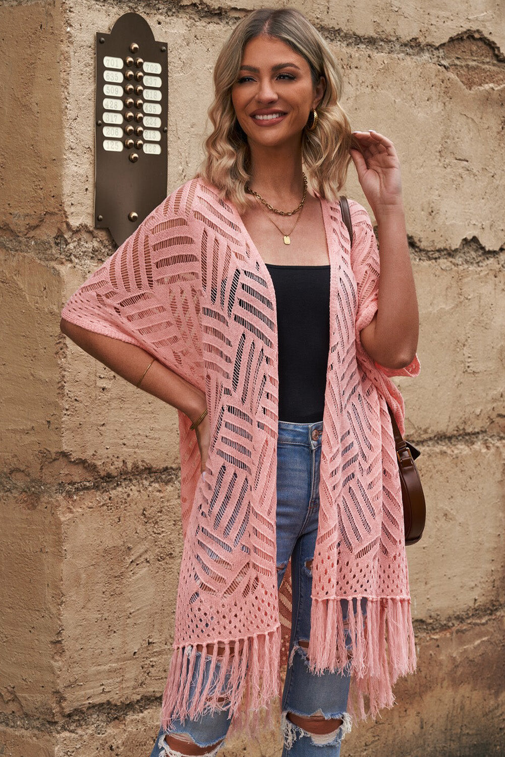 Boho Whisper