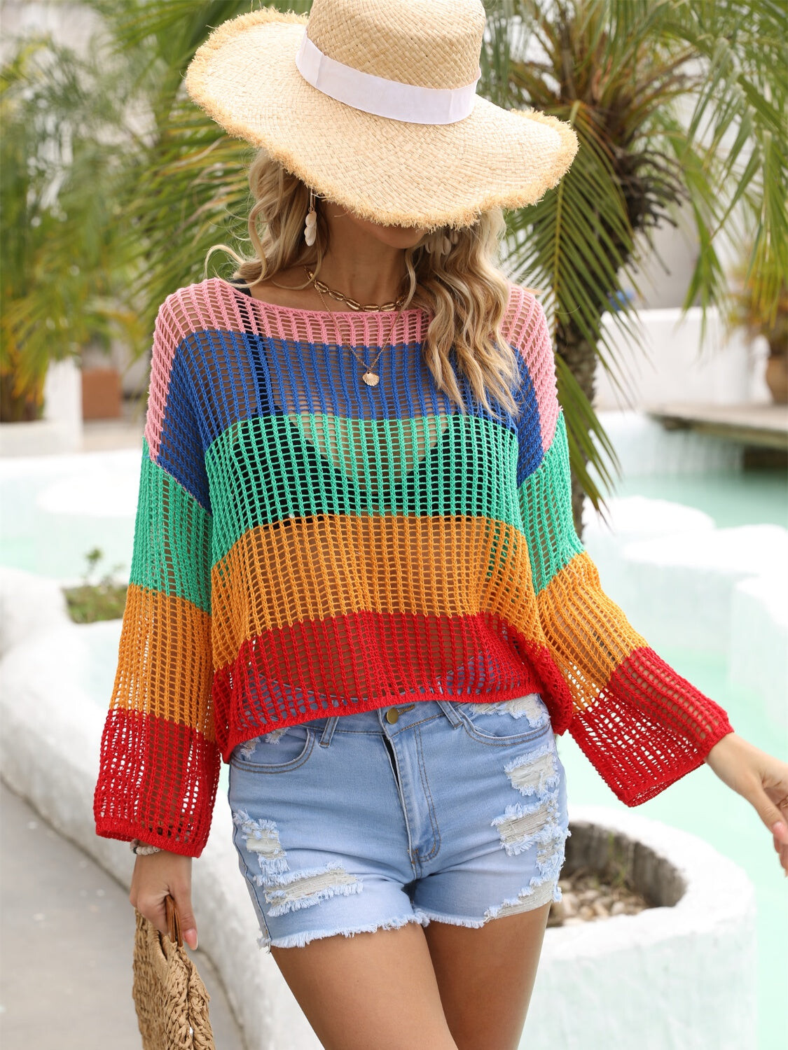 Tropical Vibes