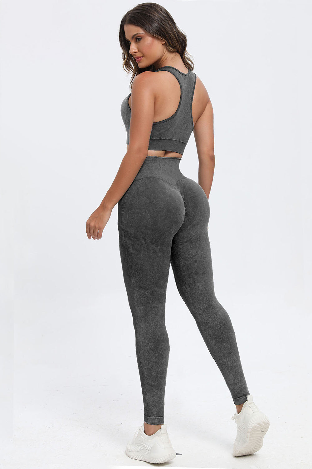 Tranquil Fit 3-Piece Active Ensemble