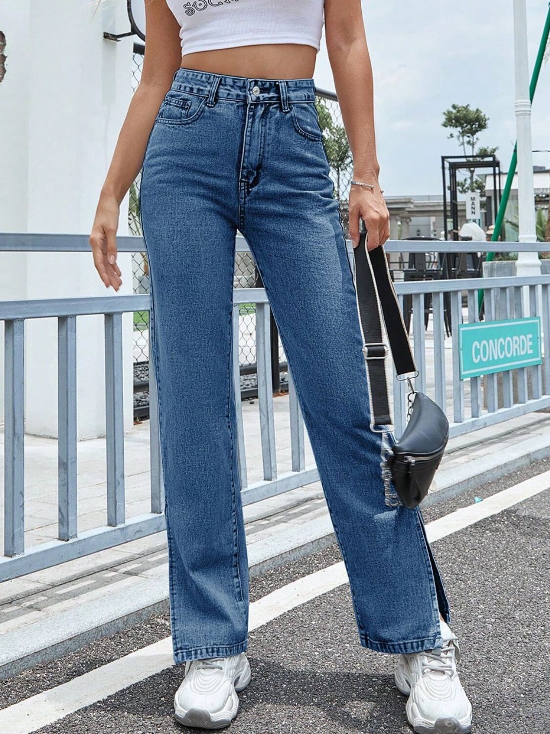 Elevated Edge