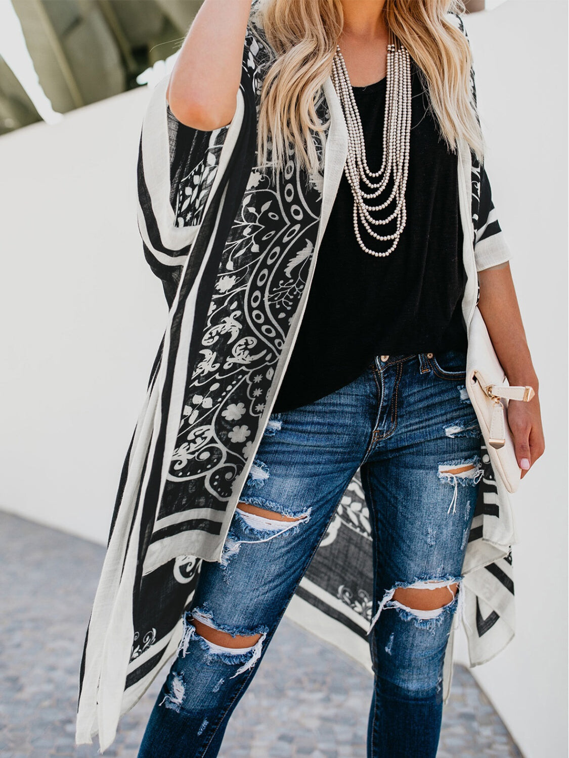 Boho Oasis