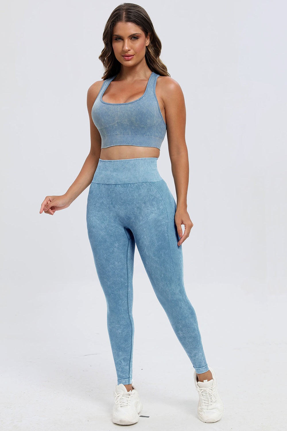 Tranquil Fit 3-Piece Active Ensemble