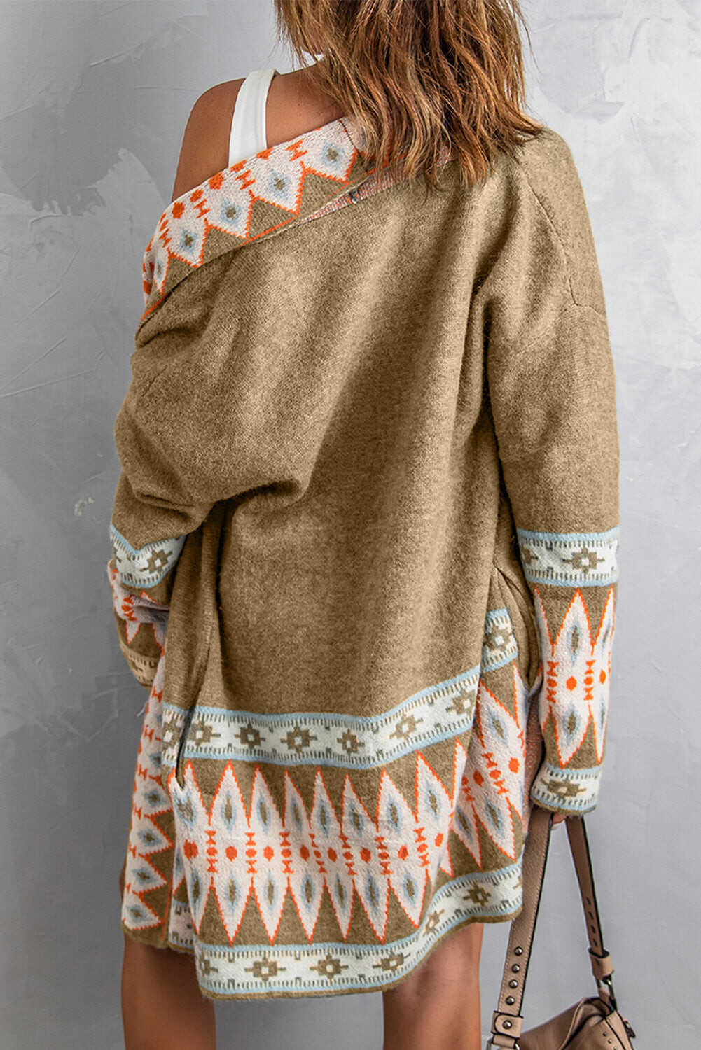 Desert Dreamer Cardigan