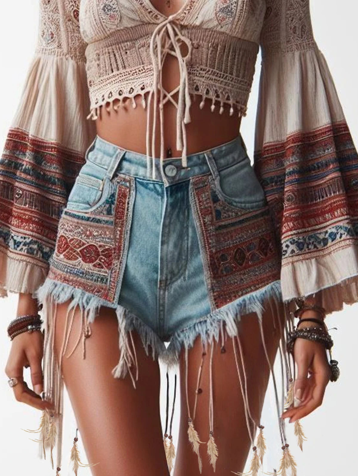 Boho Dreamweaver
