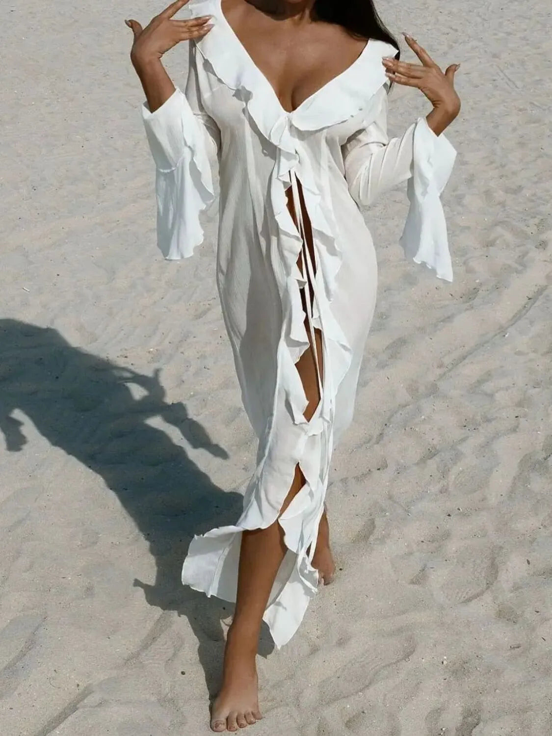 Sandy Elegance