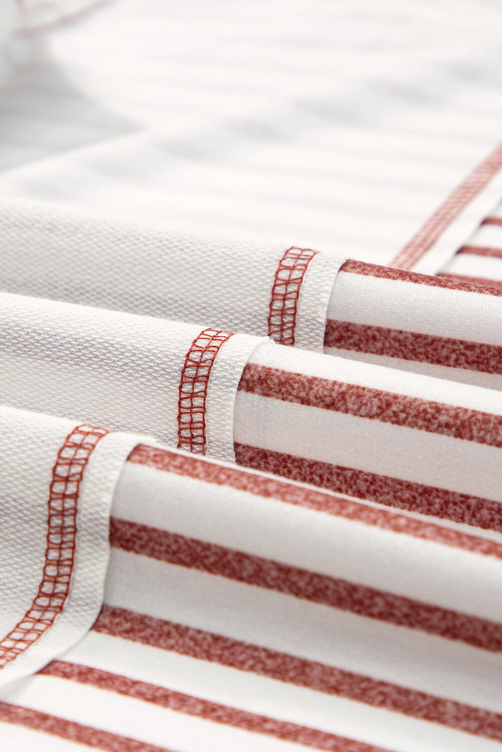 Wave Stripes Tank