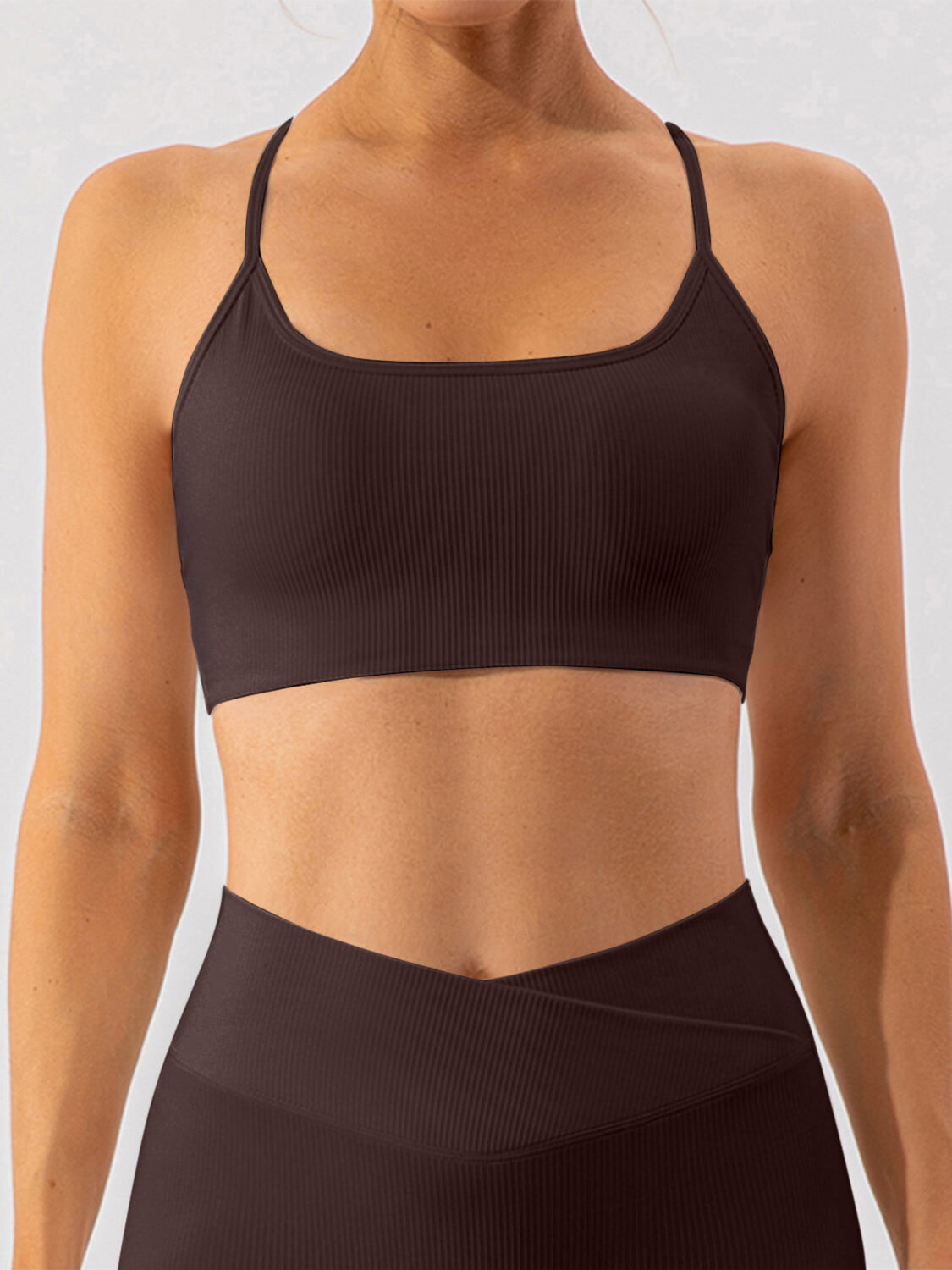 Inspire Strappy Bra