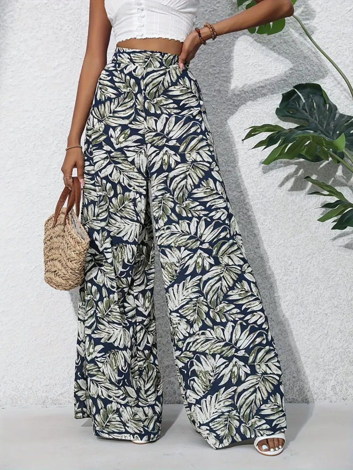 Tropical Breeze Skirt