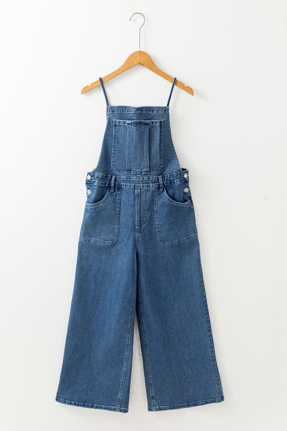 Denim Dreamscape