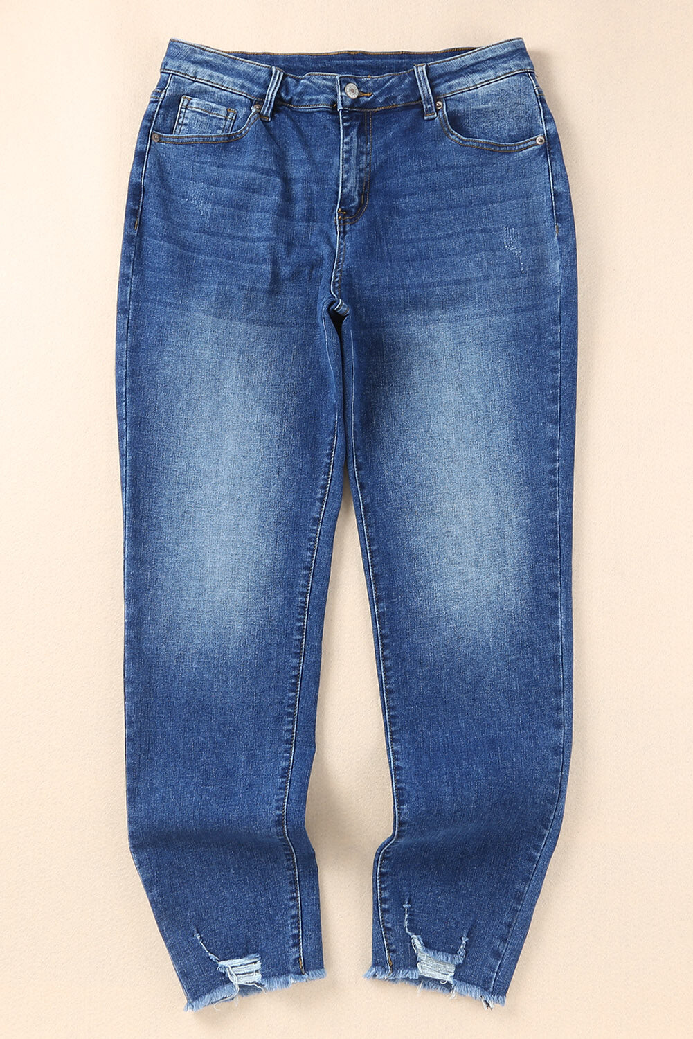 Ocean Edge Denim