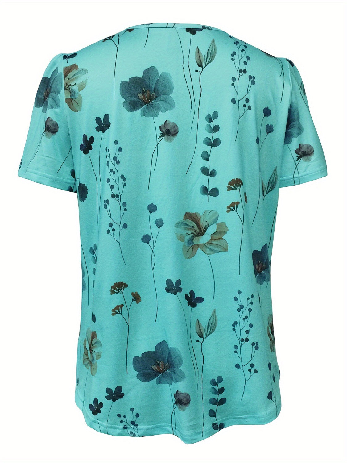 Floral Whisper