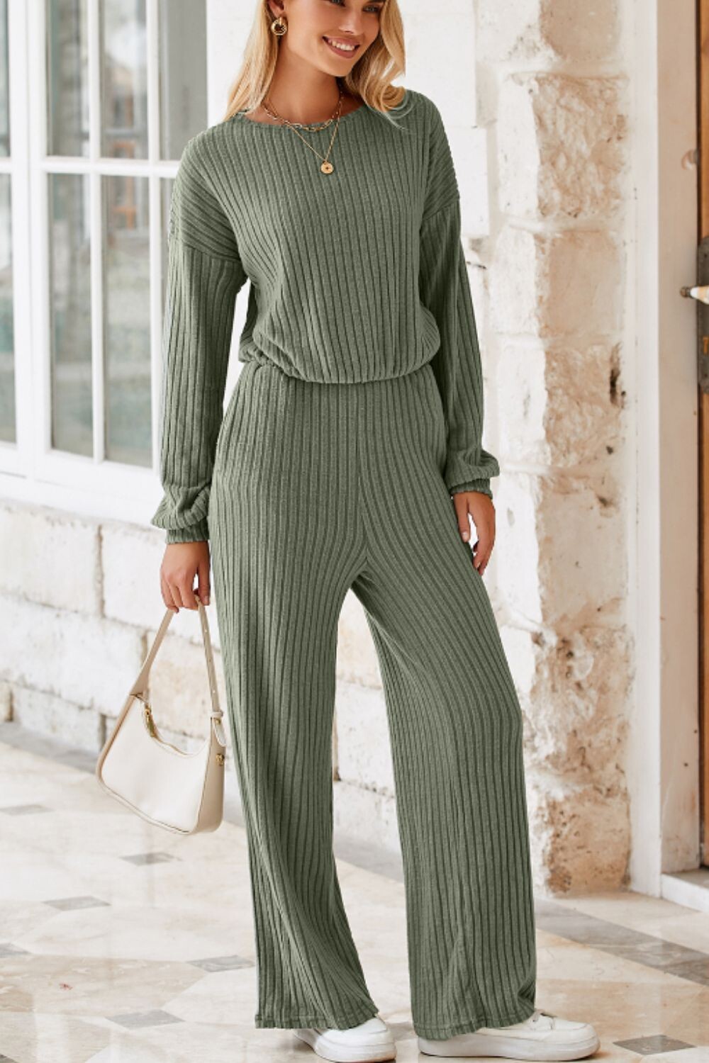 Urban Silkset