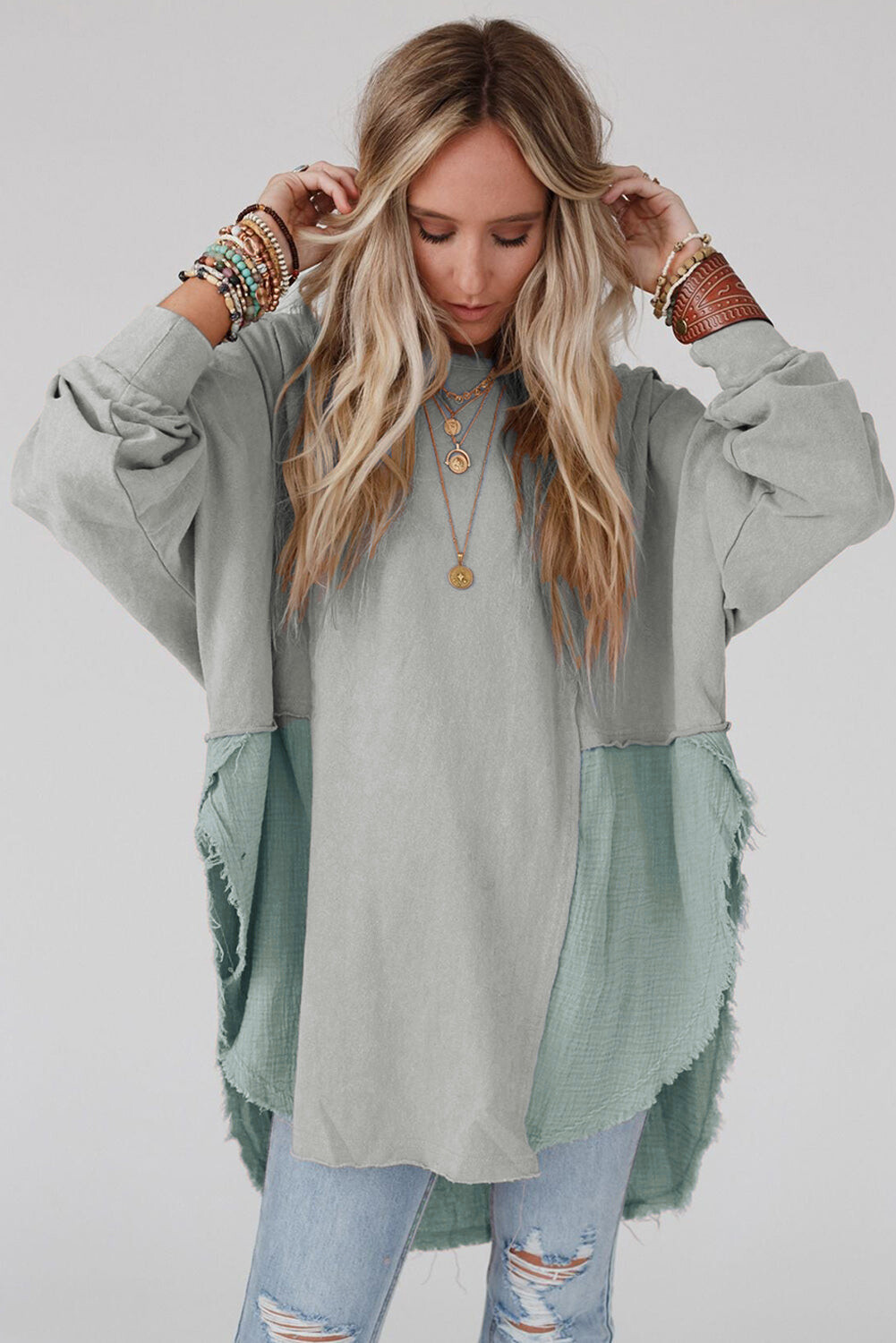 Coastal Breeze Top