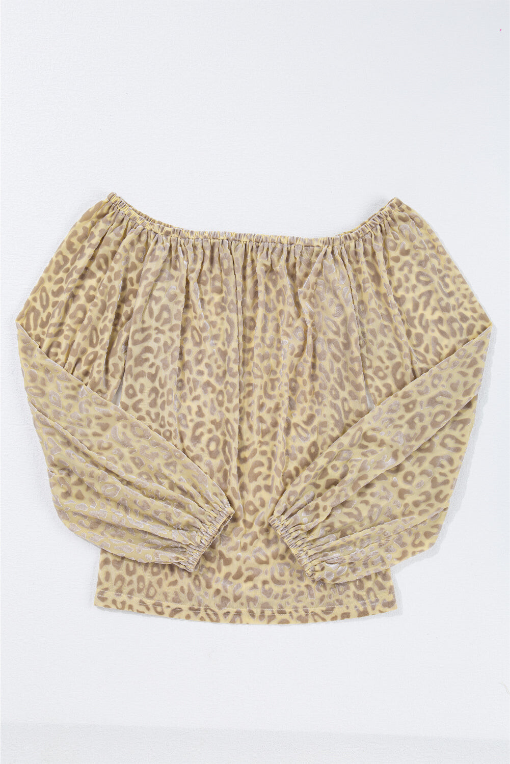 Savanna Chic Top