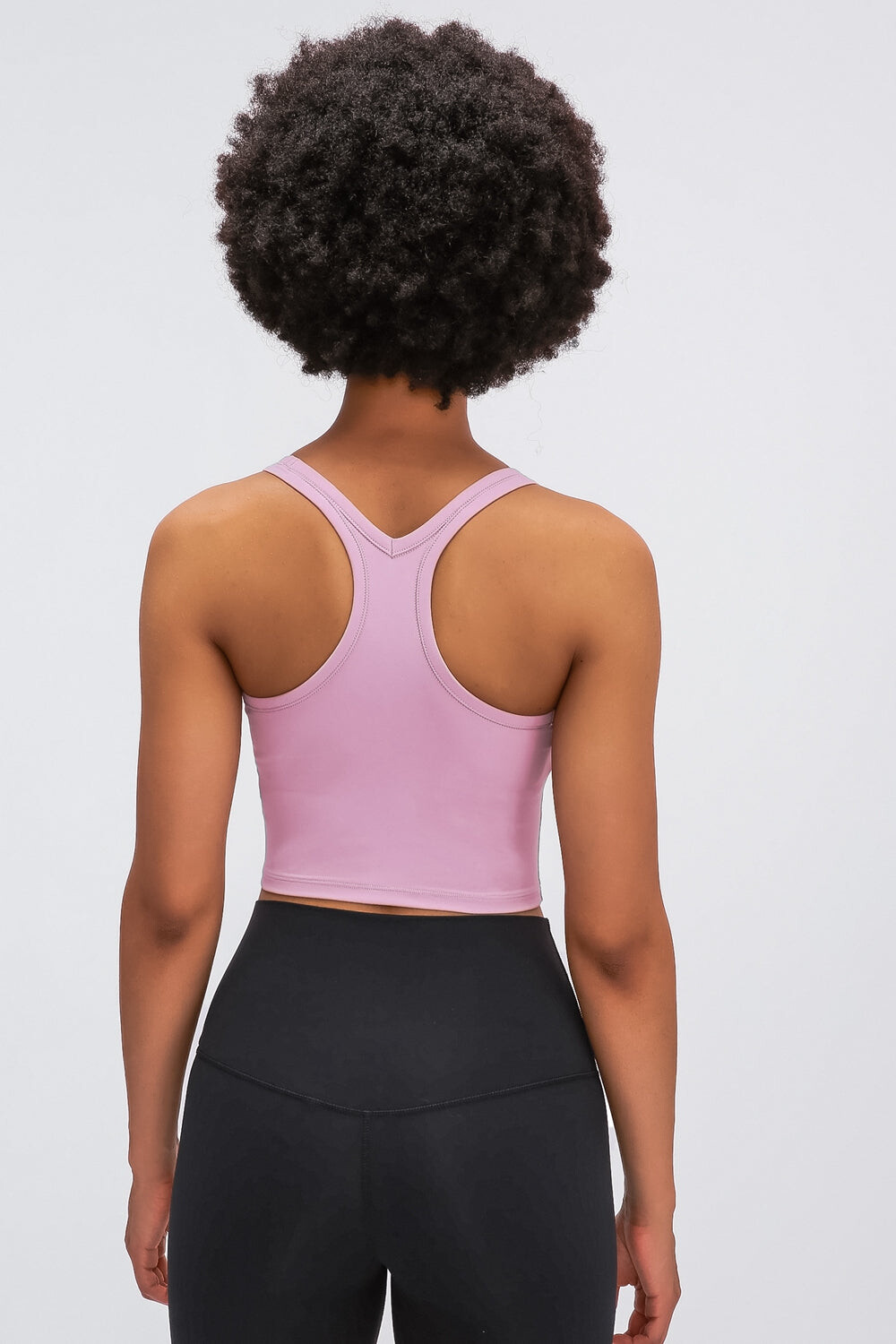 Eden Racerback Bliss Bra