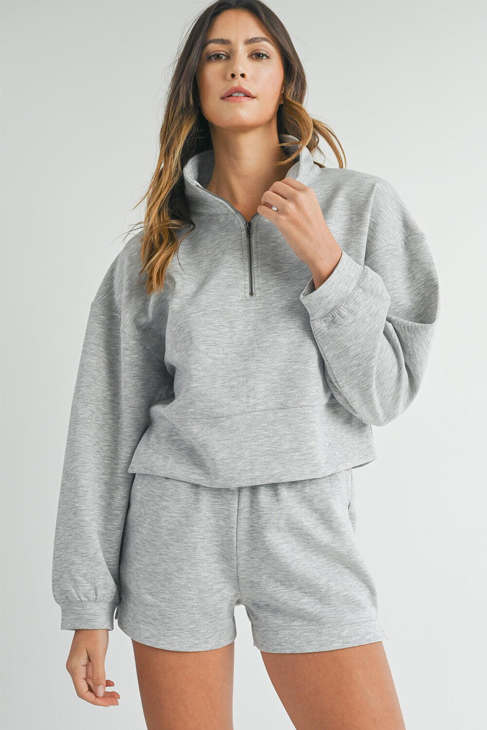 Cloud Comfort Set