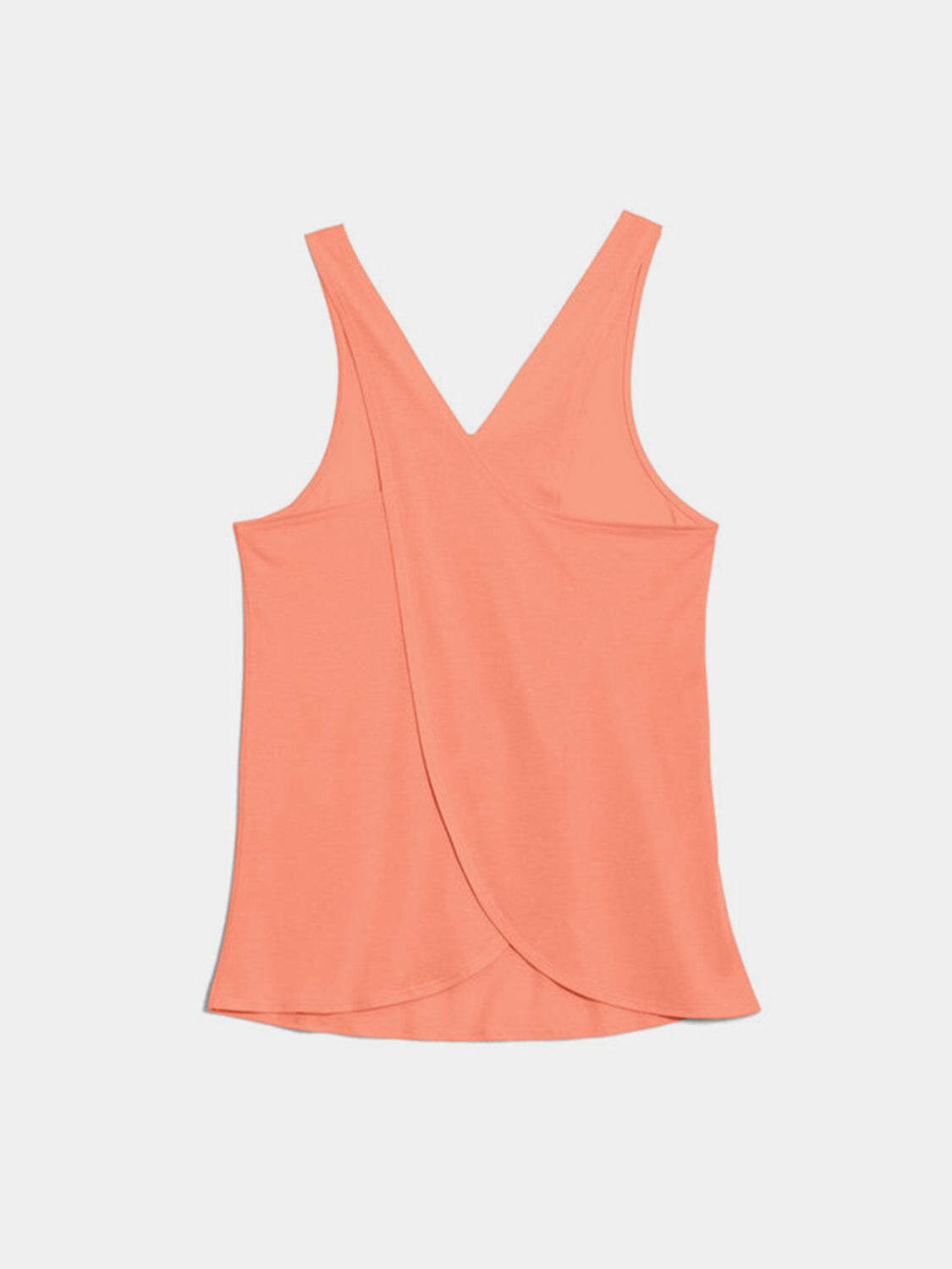 Nimble Scoop Neck Active Tank