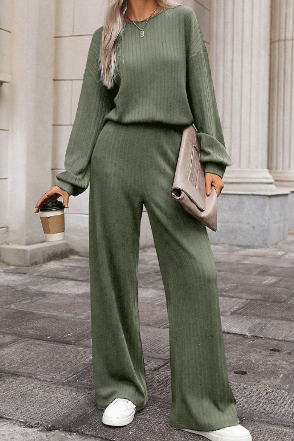 Urban Silkset