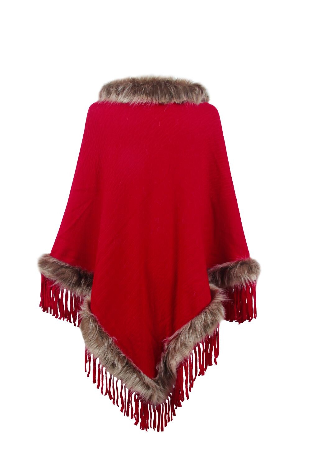 Urban Luxe Wrap