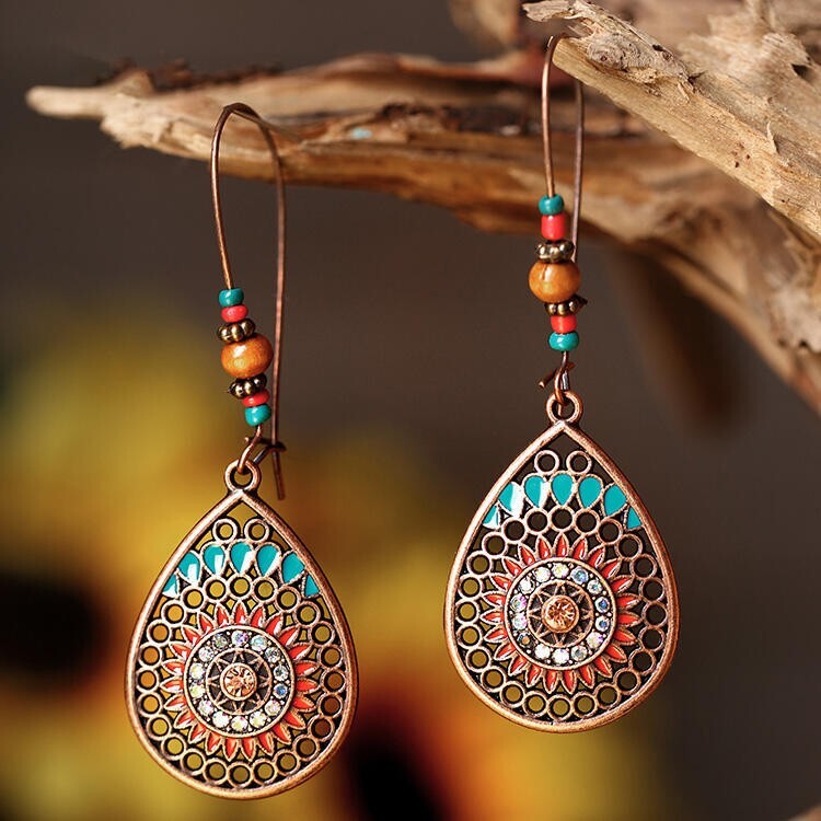 Kaleidoscope Drip
