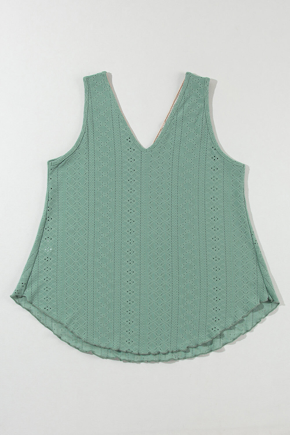 Elysian Breeze Top