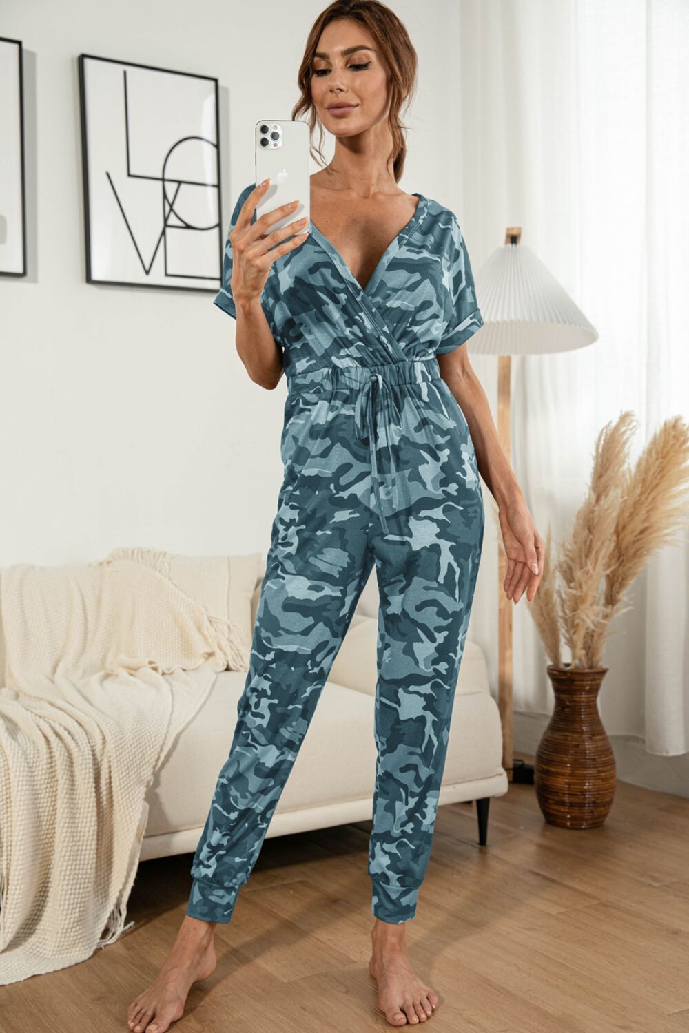 Camo Chic