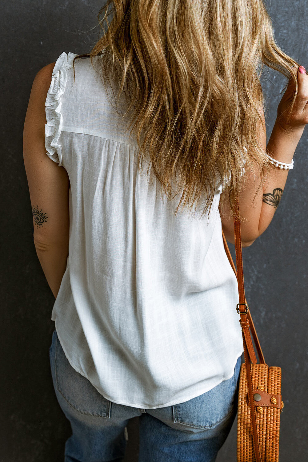 Summer Breeze Top