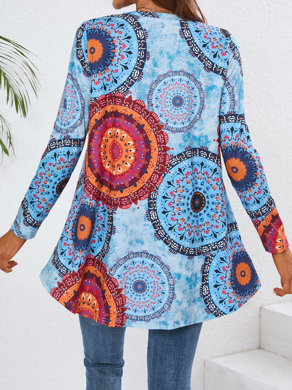 Bohemian Vibes