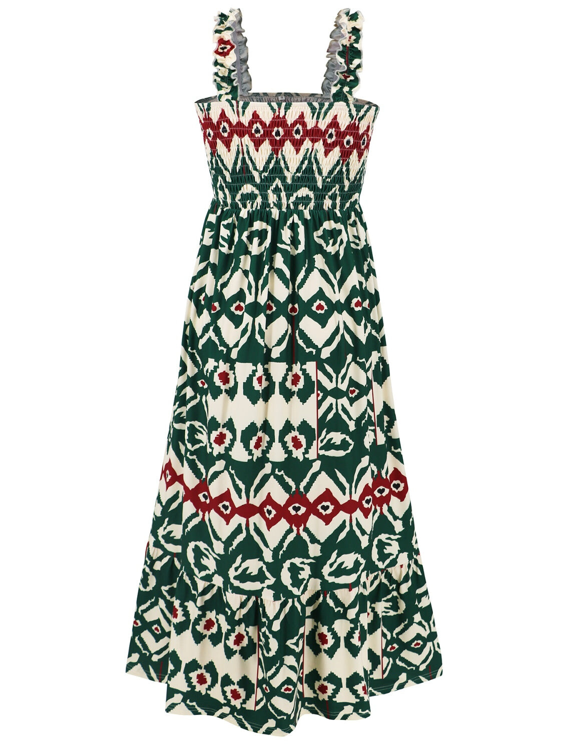 Wild Orchid Maxi