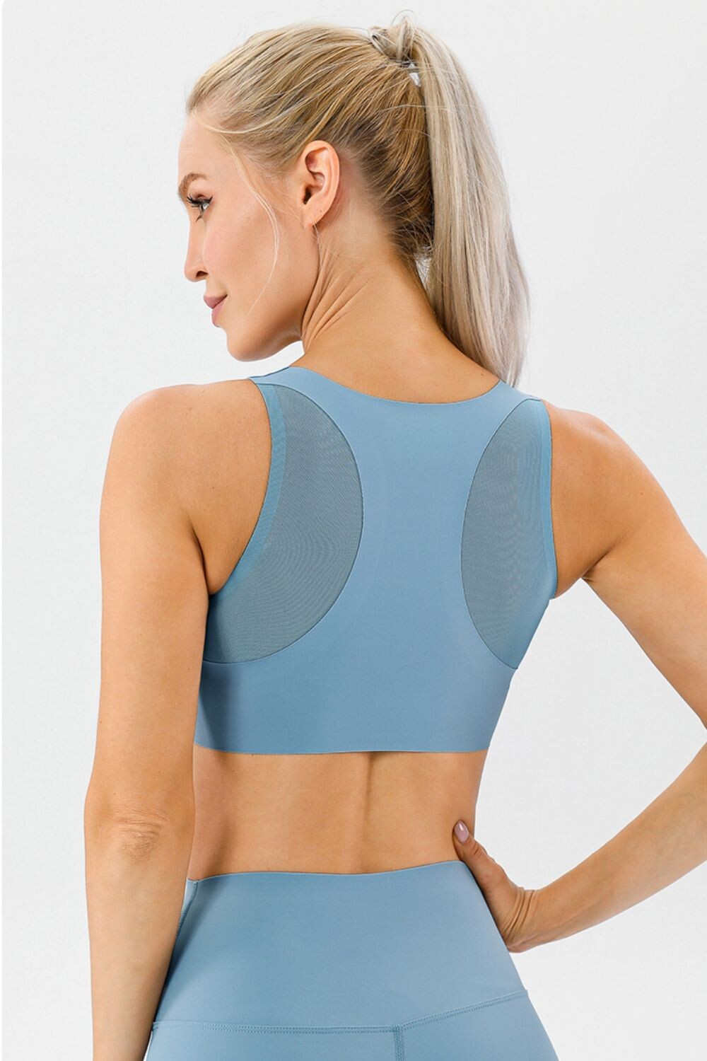 Robust Harmony Active Bra