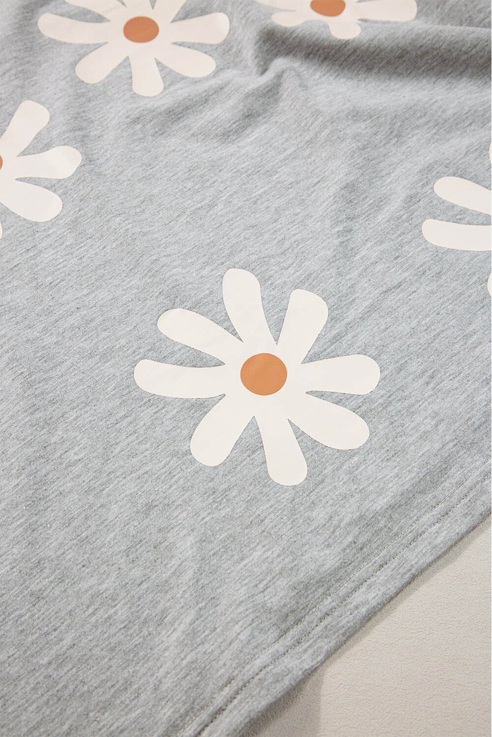 Floral Breeze Tee